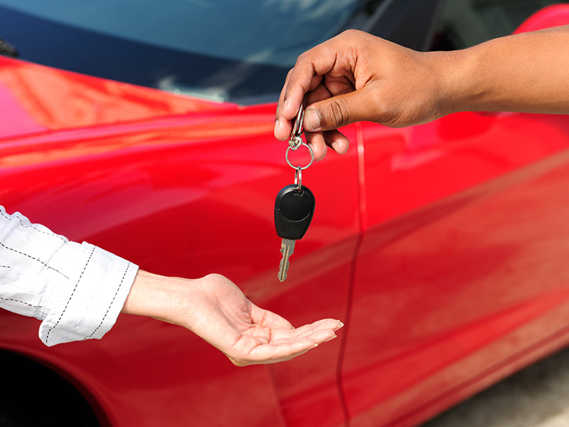 Vendita Auto Nola – CF Cars di Cozzolino Ferdinando 