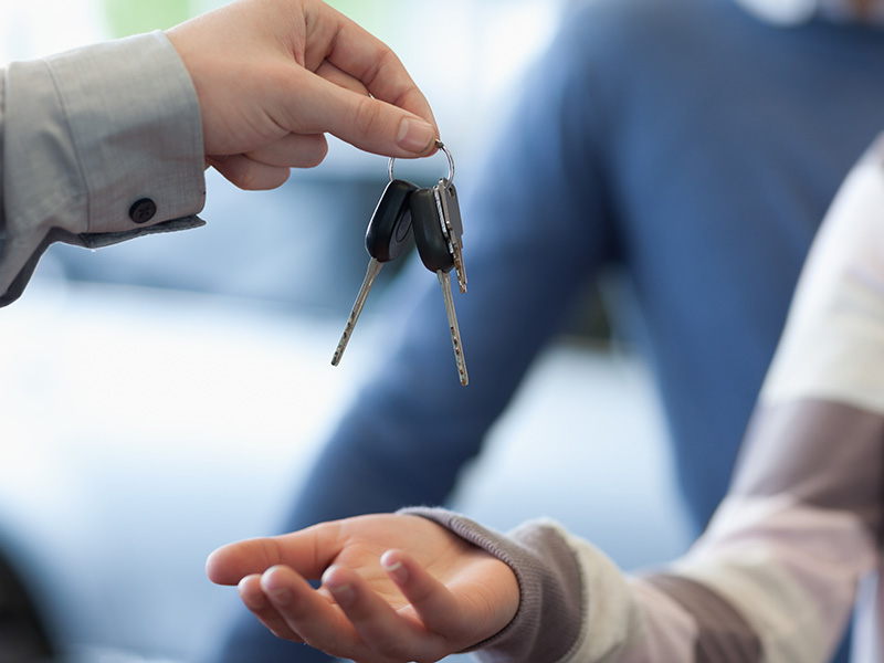 Noleggio Auto Senza Carta di Credito Nola – CF Cars di Cozzolino Ferdinando